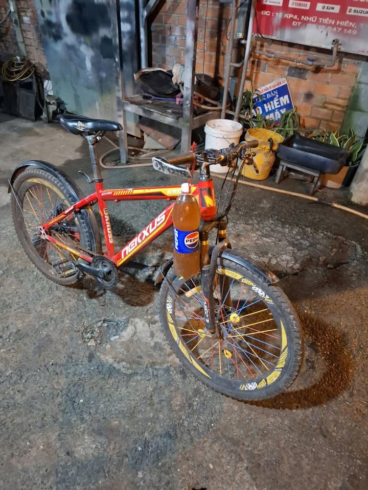 Nhà vườn xã Trung Lập Hạ, Củ Chi 2230m² giá 6 tỷ - Cơ hội đầu tư hấp dẫn!