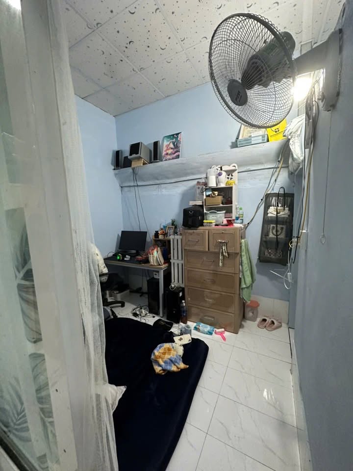 Nhà riêng Tân Thạnh Đông 64m² giá 770 triệu - Cần bán gấp để chữa bệnh!