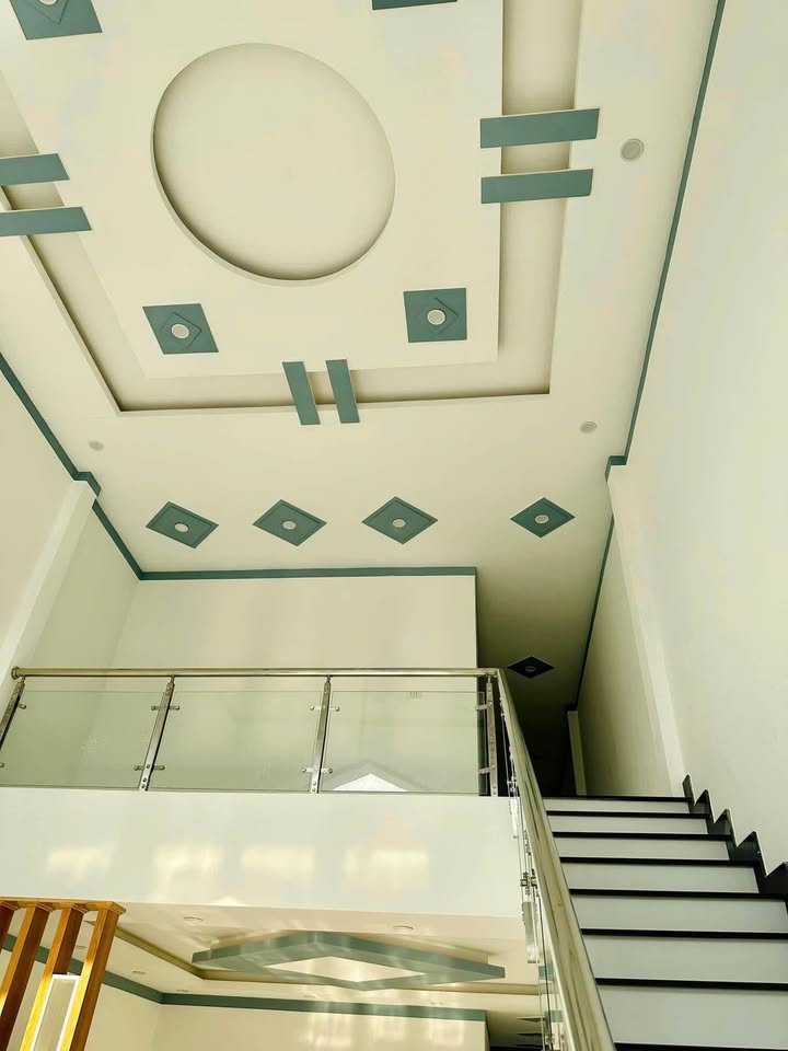 Nhà riêng Tân Xuân, Đồng Xoài 140m² giá 1.1 tỷ - Sẵn sàng ở ngay!