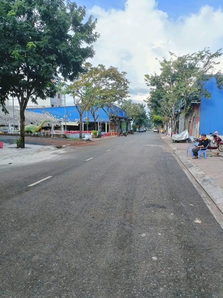 Đất thổ cư Phước Bình 160m² giá 3.XX tỷ - Cơ hội đầu tư tuyệt vời!