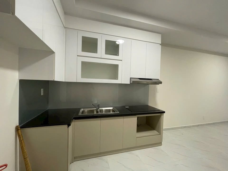 Chung cư Happy One Vạn Xuân Thủ Dầu Một 2PN giá 5.5 triệu - Sẵn sàng vào ở ngay!