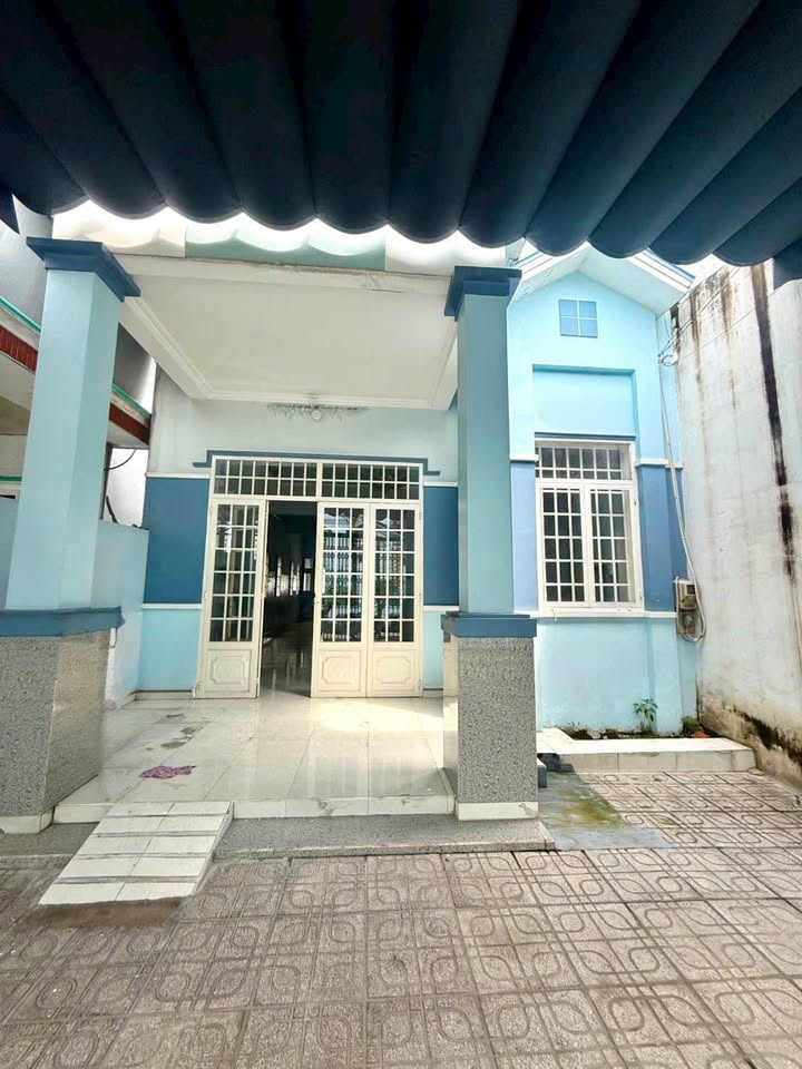 Nhà cấp 4 phường Hiệp An, Thủ Dầu Một 144m² giá 2.5 tỷ - Vị trí đắc địa gần trung tâm!