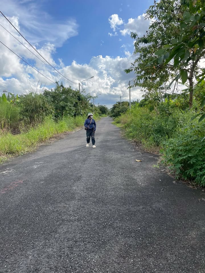 Đất thổ cư Nhơn Nghĩa, Phong Điền 80m² giá 1.1 tỷ - Đầu tư sinh lời ngay!