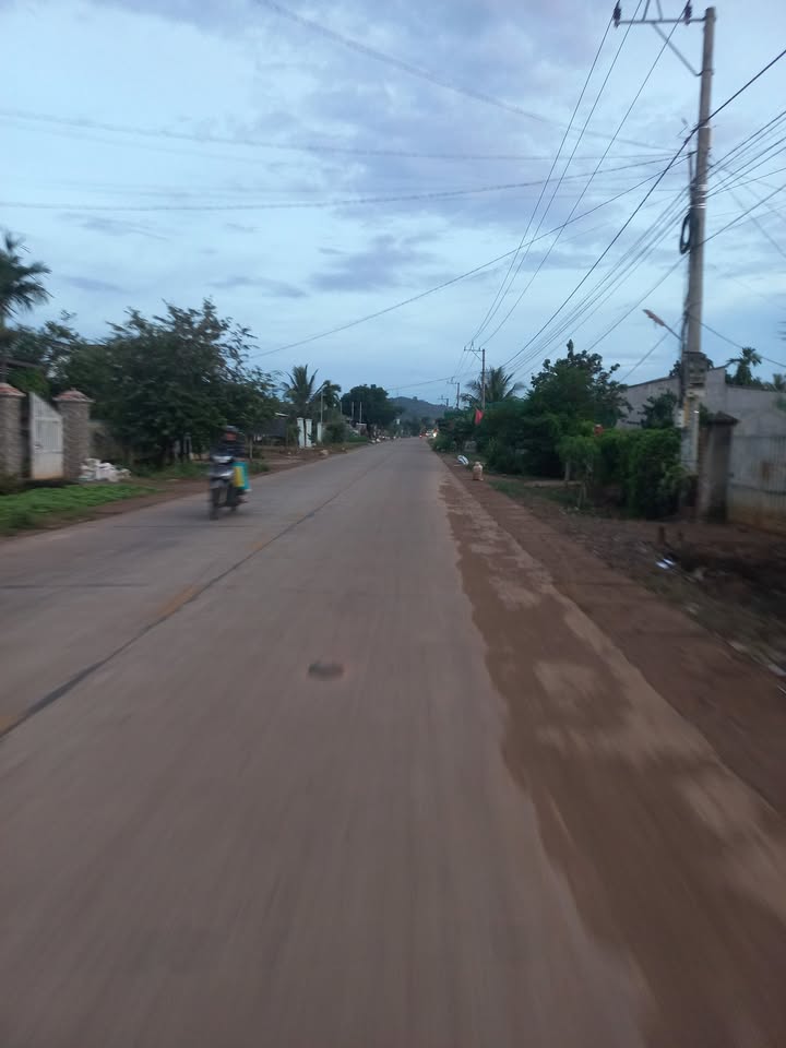 Đất nền 500m² tại thôn 4, xã Nam Dong, Cư Jút - Giá chỉ 160 triệu!