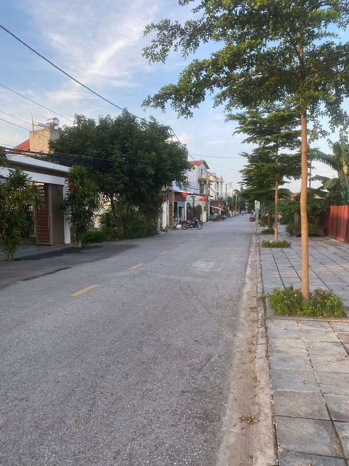 Đất nền Đa Tốn, Gia Lâm 63m² giá thỏa thuận - Vị trí vàng, ô tô vào tận nơi!