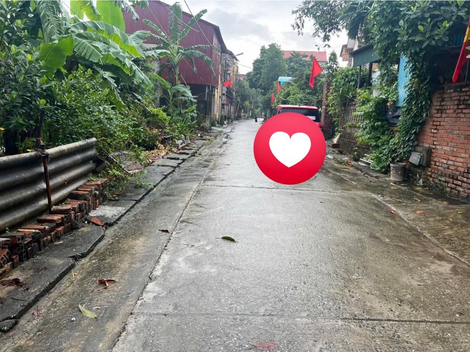 Đất nền Thôn Đức Nhân, Thuận Thành 40m² chỉ 1.3 tỷ - Chính chủ cần bán gấp!