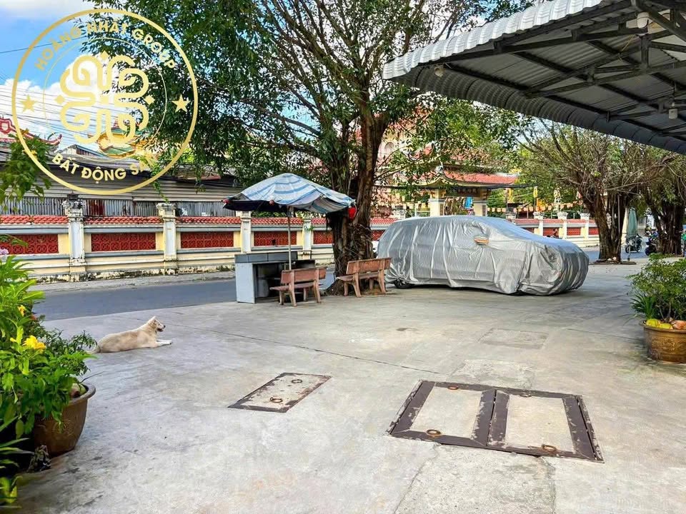 Nhà Gác Lửng Phường 4 Cà Mau 45.13m² giá 1.4 tỷ - Thiết kế đẹp, an ninh tốt!