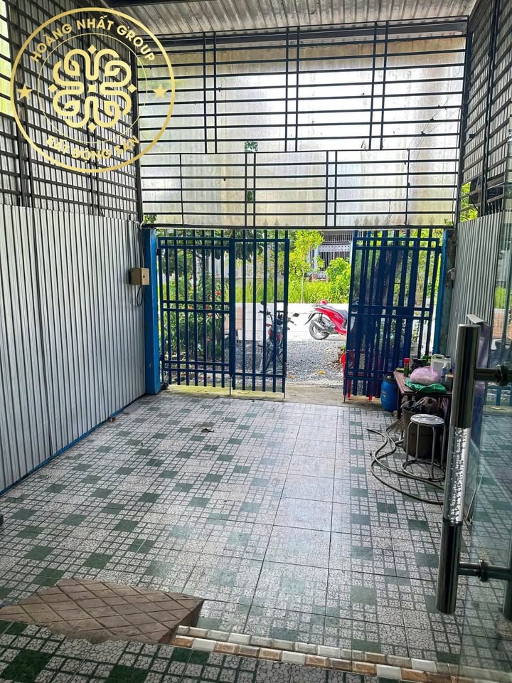 Nhà mặt tiền đường Tạ Uyên, phường 9, 96m² giá 2 tỷ - Thiết kế hiện đại, kinh doanh thuận lợi!