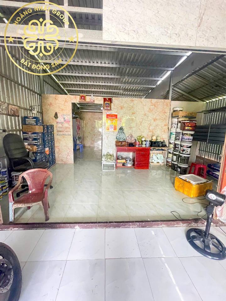 Bán đất thổ cư xã Hồ Thị Kỷ, Thới Bình 3848m² giá 1 tỷ - Pháp lý rõ ràng, đầu tư sinh lời!