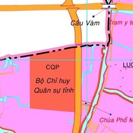 Đất nền mặt tiền đường nhựa P8 Vĩnh Long 141m² - Vị trí đắc địa, pháp lý rõ ràng!