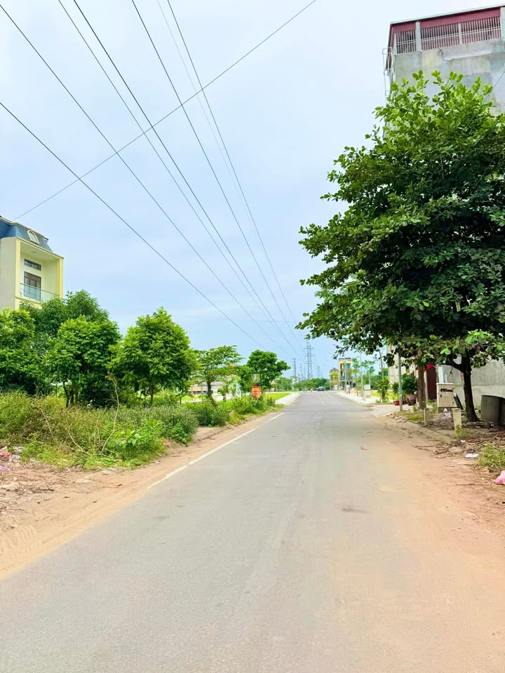 Lô đất 71m² tại Nam Sơn, Bắc Ninh - Gần Vườn Hoa, chỉ 3 tỷ!