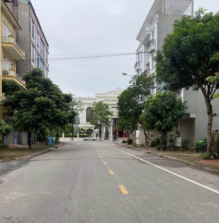 Đất nền mặt đường Nguyễn Khắc Cần, Kinh Bắc, Bắc Ninh 77m² - Giá chỉ 700 triệu!