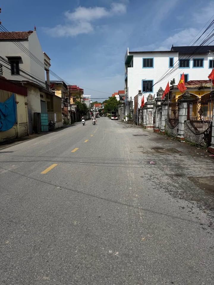 Đất phân lô Thượng Vũ, Mão Điền 72m² giá 2.45 tỷ - Cơ hội đầu tư lý tưởng!