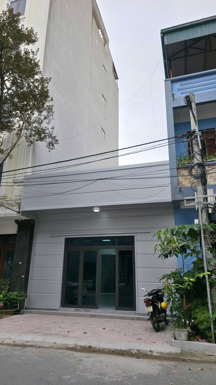 Cho thuê nhà văn phòng tại Khả Lễ, Võ Cường 90m² - Mặt tiền rộng, giá chỉ 15 triệu!