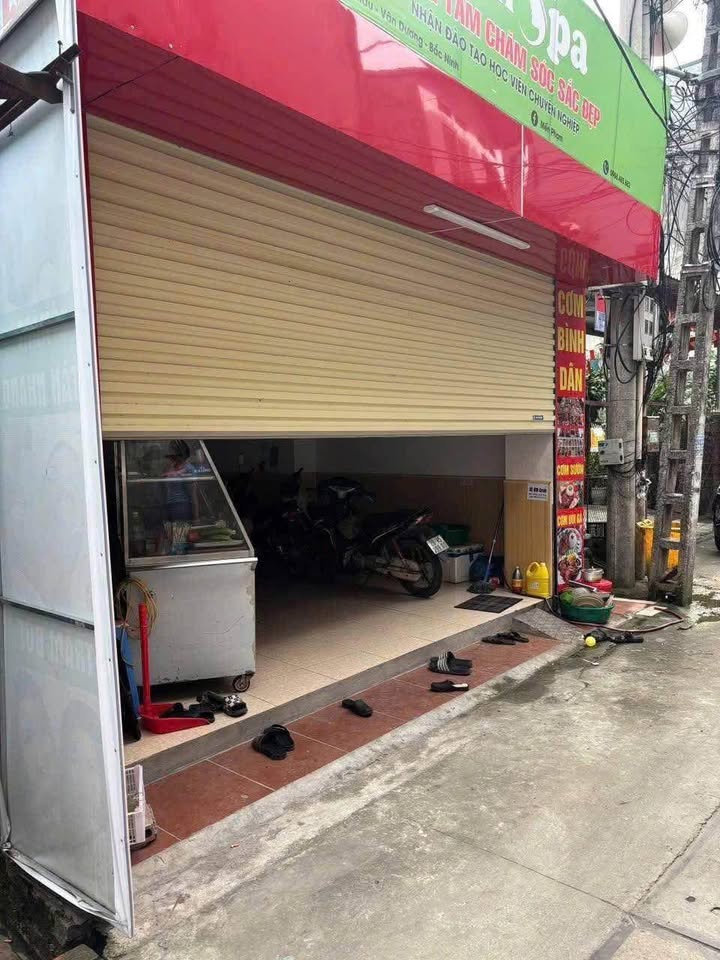 Đất và nhà 2 tầng tại Vân Dương, Bắc Ninh 99m² giá 3 tỷ - Đầu tư sinh lời ngay!