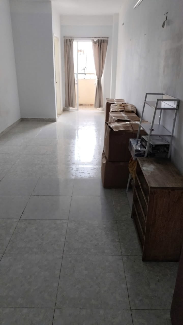 Căn hộ Khang Gia Gò Vấp 60m² giá 1.85 tỷ - View đẹp, sẵn sàng vào ở!