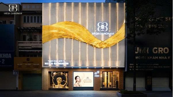 Cho thuê FrontHouse mặt tiền đường 3 Tháng 2, Quận 10 - Diện tích 715m² - Không thể bỏ lỡ!