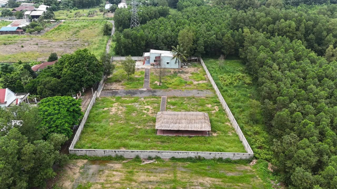 Lô đất Vĩnh Thanh 3006m² giá thỏa thuận - Đầu tư sinh lời hấp dẫn!