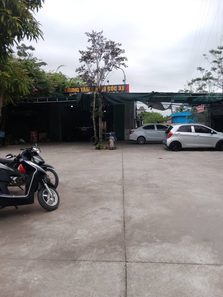 Đất đẹp 600m² tại Quỳnh Côi, Quỳnh Phụ - Cơ hội đầu tư hấp dẫn!