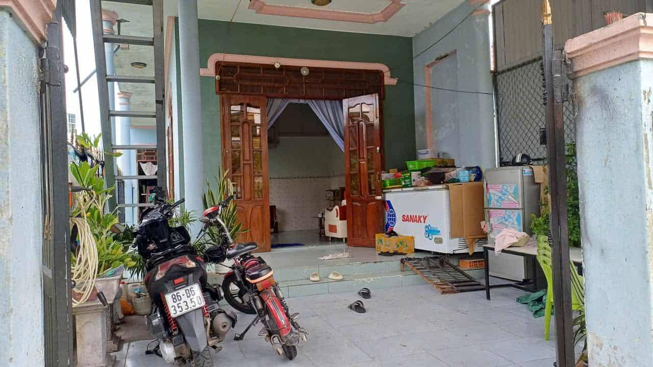 Nhà cấp 4 Tân Thiện, Lagi 122m² giá 2.5 tỷ - Pháp lý rõ ràng, xe ô tô vào tận nơi!