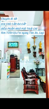 Đất nền Tân An, Lagi 1624m² giá 162.4 tỷ - Cơ hội đầu tư hiếm có!