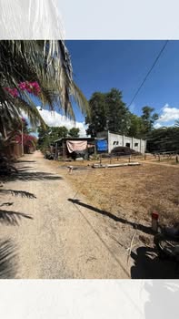 Đất thổ cư xã Phước Hải, Long Điền 206.6m² giá 850 triệu - Sổ đỏ chính chủ