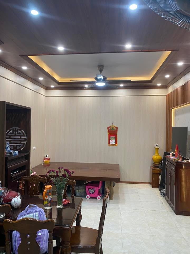 Chung cư Tecco Tân Bình Vinh 63m² - Tiện lợi ở ngay tầng 1!