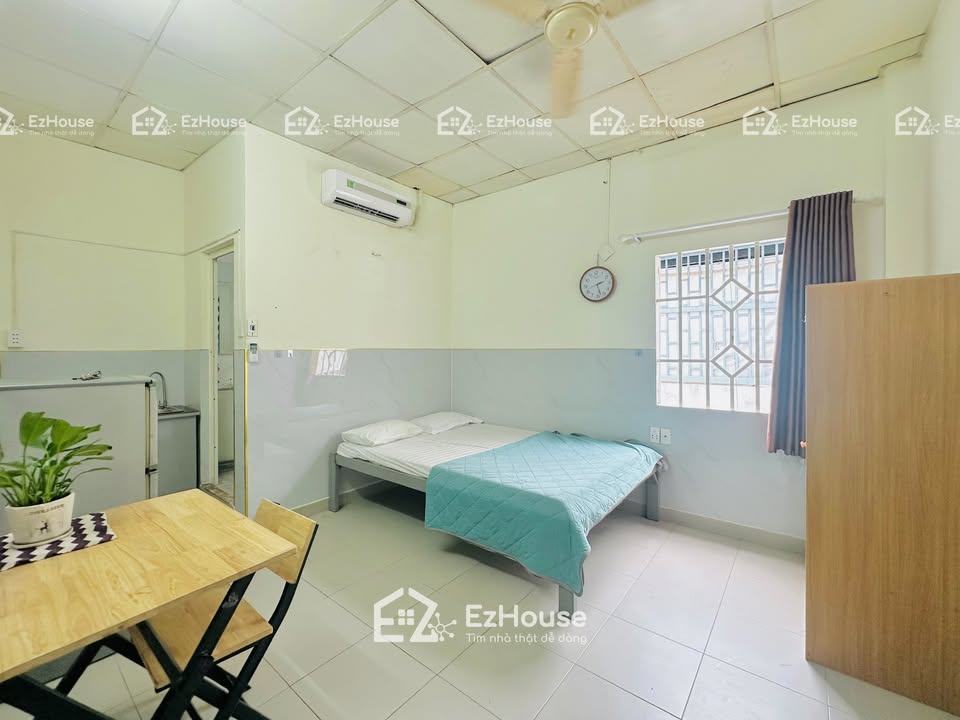 Phòng cho thuê Vành Đai Trong, An Lạc, Bình Tân - Siêu rộng, Full nội thất chỉ 3 triệu!