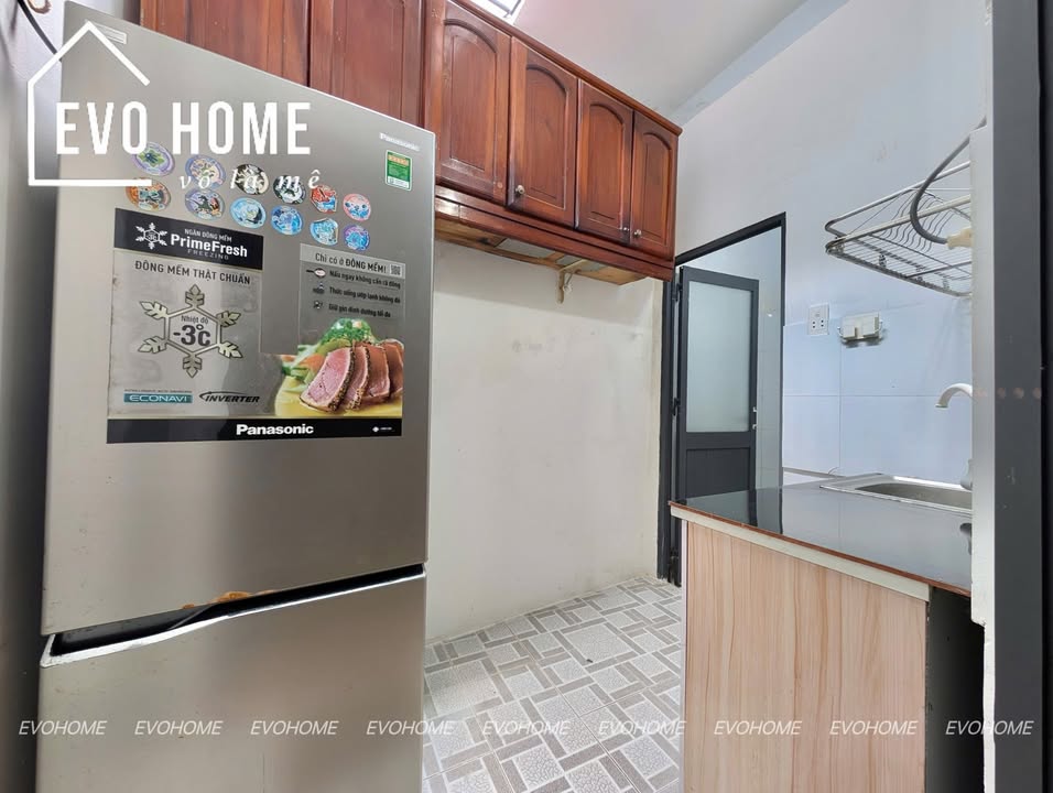 Duplex cho thuê tại Gò Vấp 30m² giá 4 triệu - Không gian riêng tư lý tưởng!