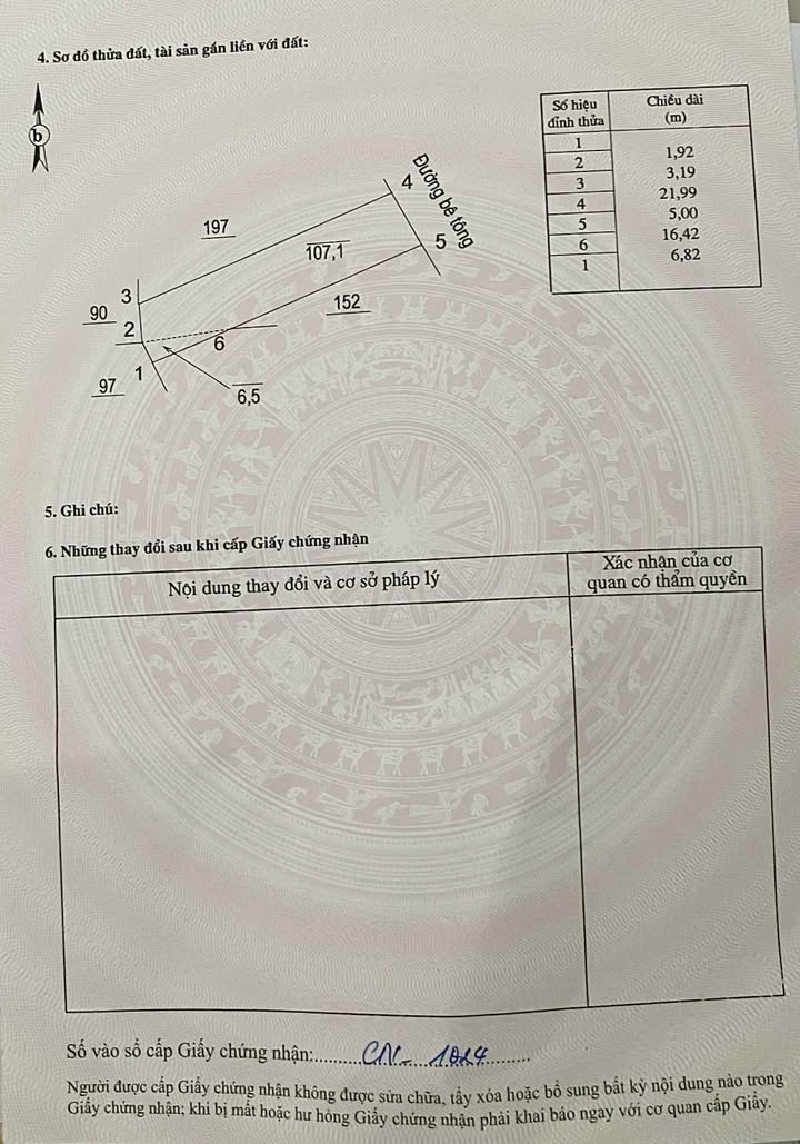 Nhà 2 tầng mặt đường Trần Đăng Ninh, 85m² giá 3 tỷ - Kinh doanh tốt!