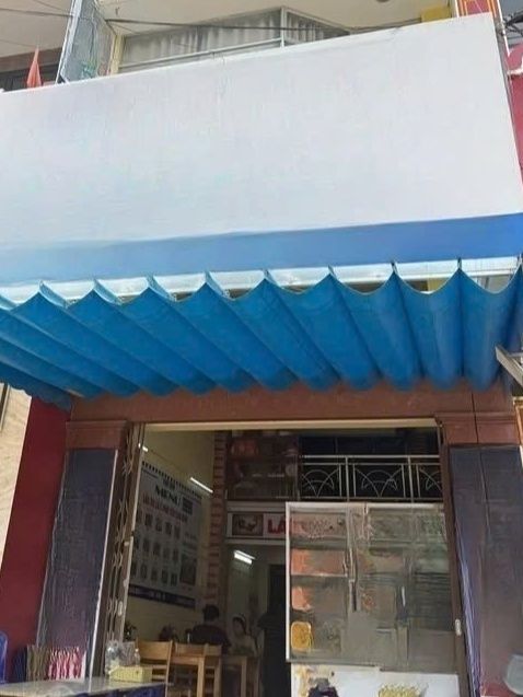 Cho thuê mặt bằng nguyên căn Đà Lạt 112.5m² - Kinh doanh ngay tại mặt tiền Bùi Thị Xuân!