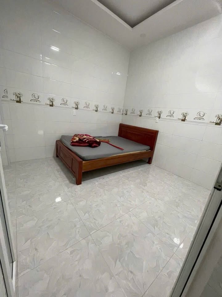 Nhà nguyên căn cho thuê tại đường Thiện Ý, Đà Lạt 8 triệu/tháng - Sẵn sàng vào ở!