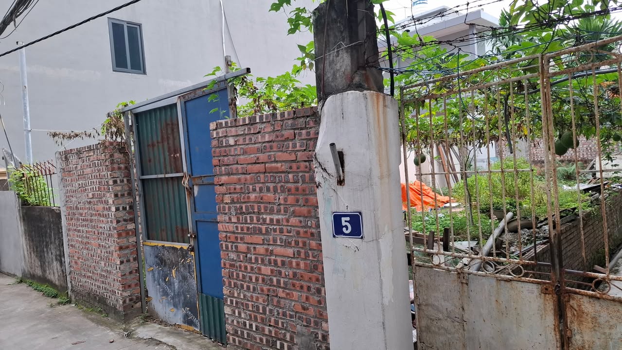 Nhà Cổ Bi Gia Lâm 68m² giá 5.3 tỷ - Đầu tư sinh lời ngay hôm nay!