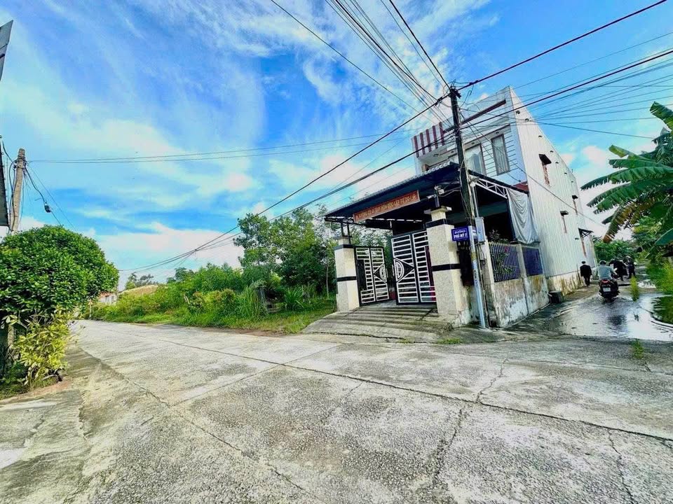 Đất nền Nam Hòa Tiến – Đại Hiệp 100m² chỉ từ 700 triệu - Đầu tư sinh lời cao!