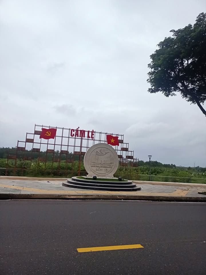 Nhà cấp 4 Cẩm Lệ Đà Nẵng 100m² giá 3 tỷ - Cơ hội đầu tư hiếm có!