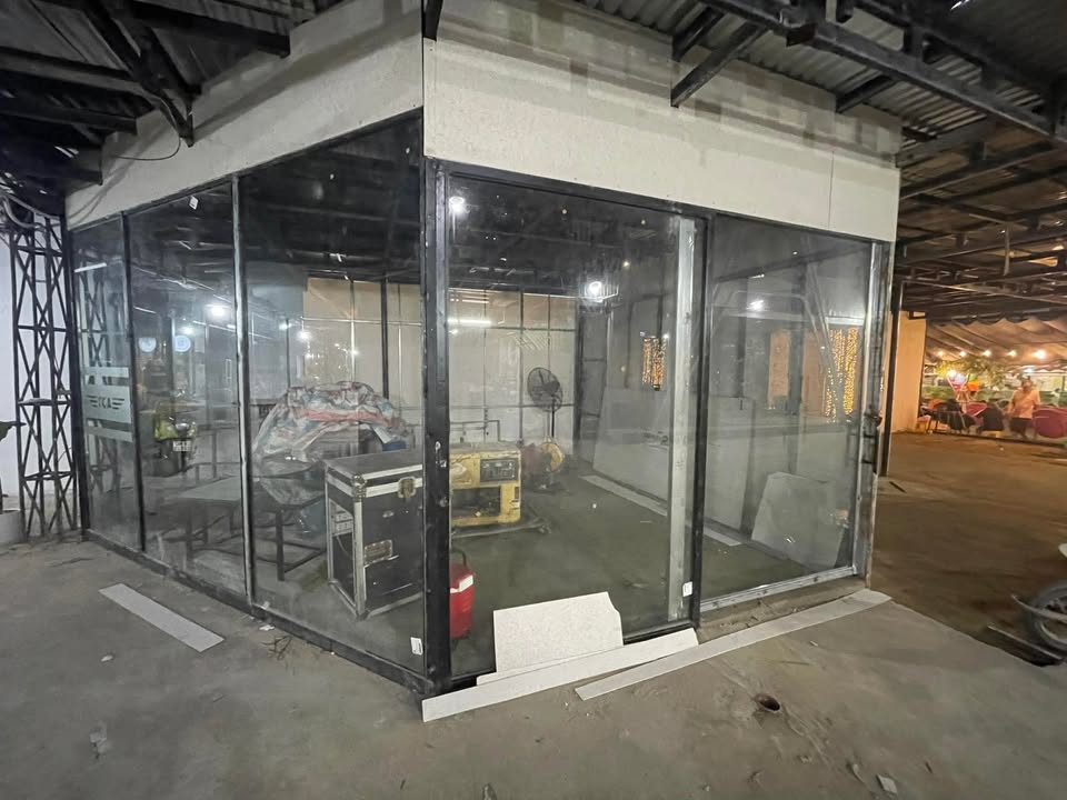 Cho thuê mặt bằng Trần Bạch Đằng 20m² giá 15 triệu - Phù hợp kinh doanh mọi lĩnh vực!