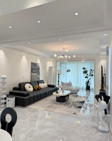 Căn hộ Sky Central Định Công 72m² giá thỏa thuận - Sẵn sàng vào ở ngay!