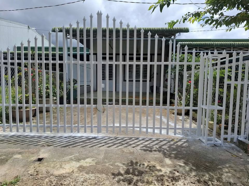 Nhà riêng Xuân Thọ Đà Lạt 160m² giá 1.75 tỷ - Yên tĩnh, mộc mạc!