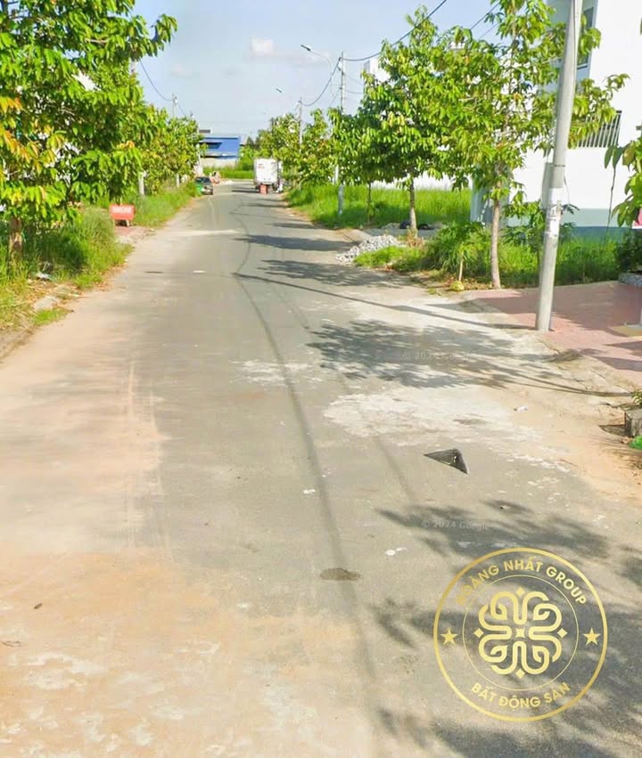 Đất nền KĐT Sao Mai – Nhựt Hồng, Cà Mau 105m² giá 1 tỷ - Đầu tư sinh lời ngay!