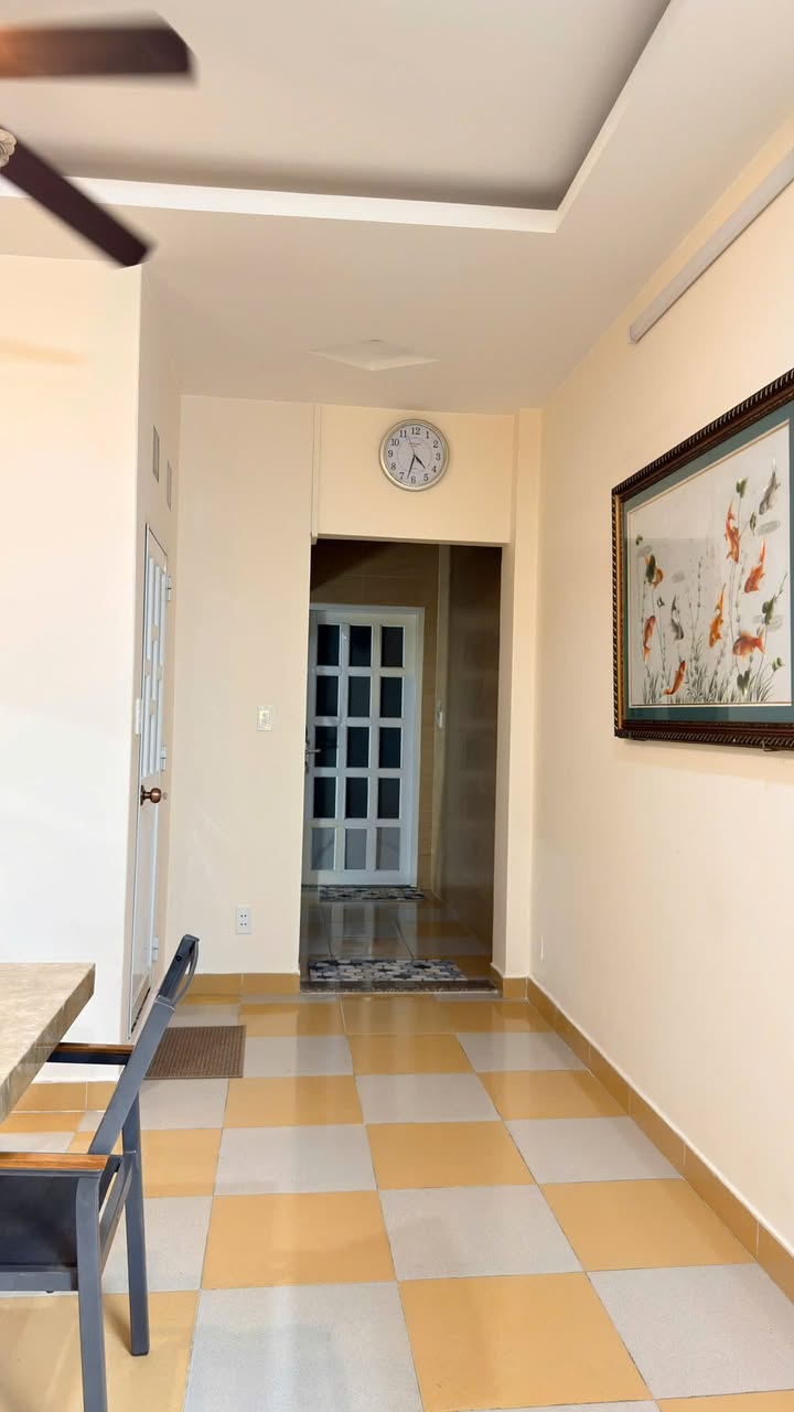 Nhà mặt tiền Ngô Thị Thu Minh, Q.Tân Bình 67m² giá 20 tỷ - Đầu tư sinh lời ngay!