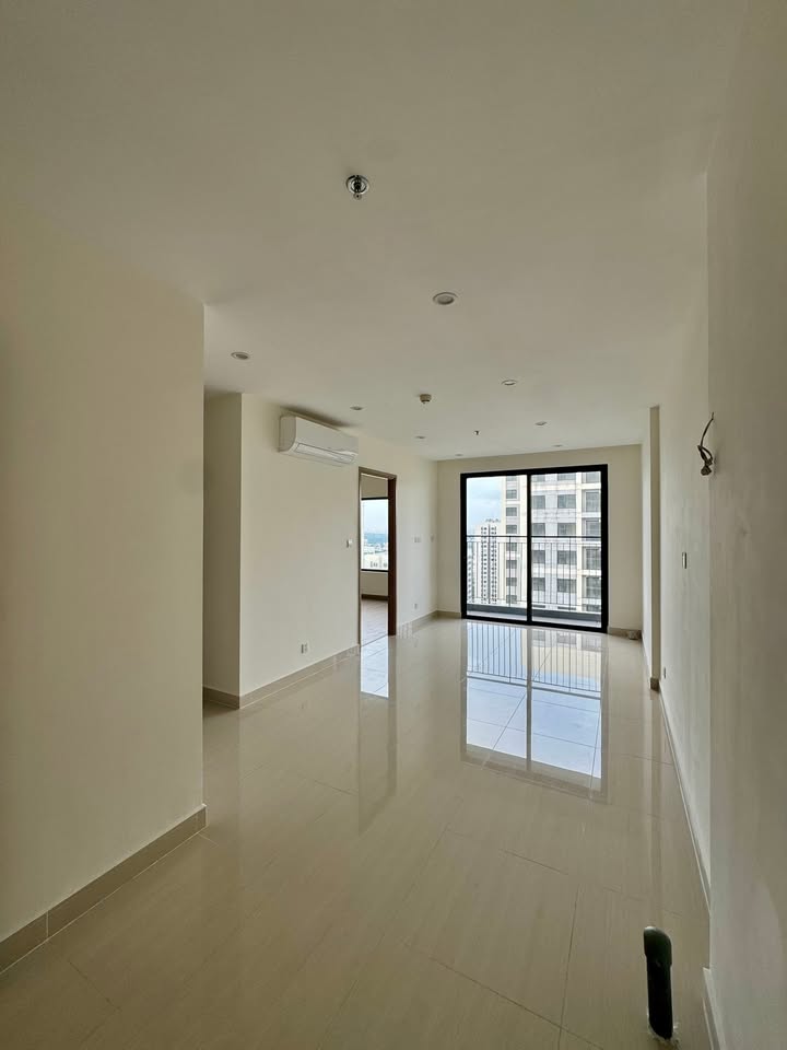 Căn hộ 2PN The Origami Thủ Đức 59m² giá 3.3 tỷ - Nhà trống sẵn sàng vào ở!