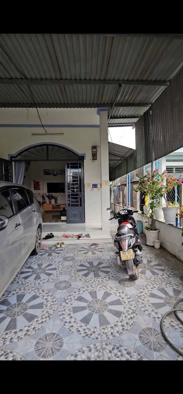 Nhà cấp 4 tại Hội Nghĩa, Tân Uyên 159.5m² giá 3 tỷ - Gần đường DT747!