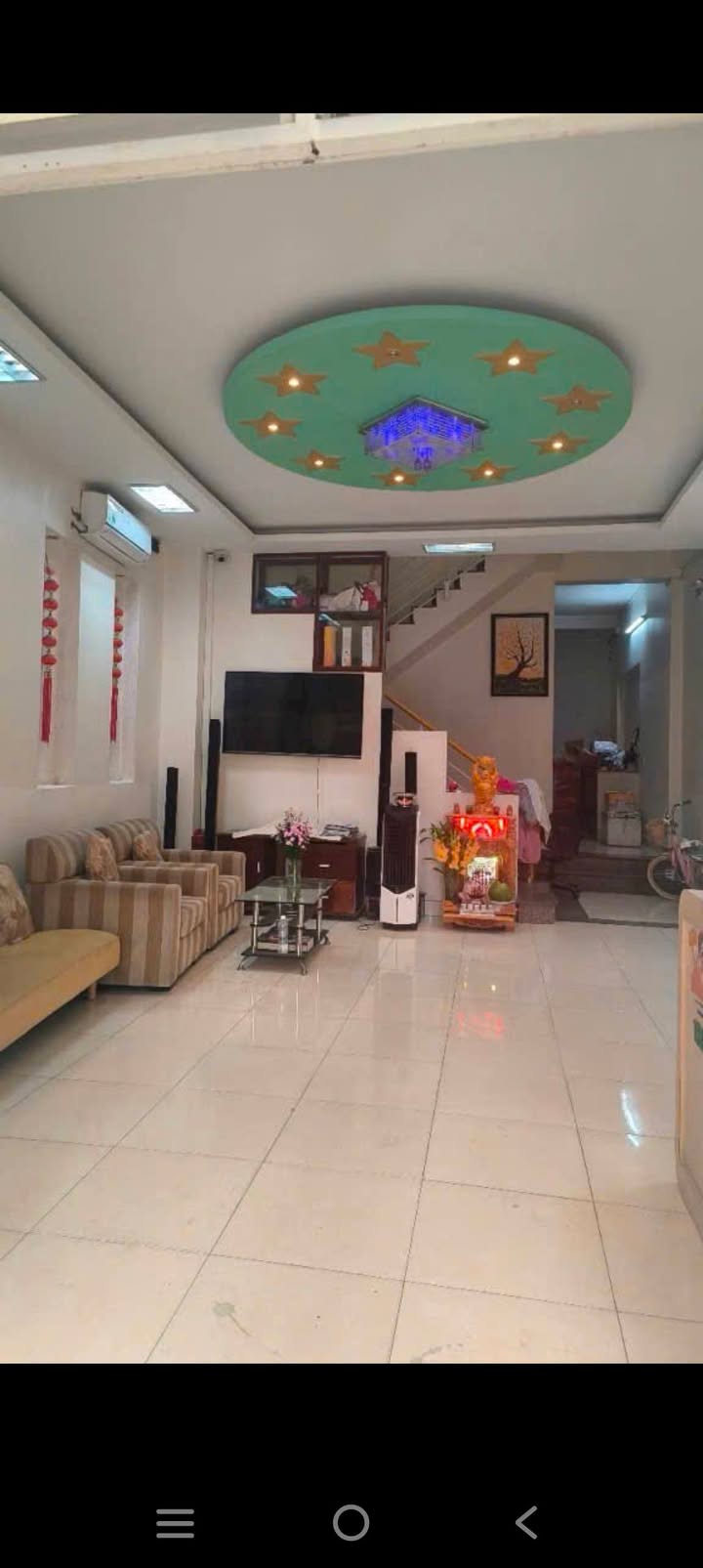 Nhà mặt tiền 3 tầng tại P. Tam Bình, Thủ Đức 112m² giá 7.3 tỷ - Không thể bỏ lỡ!