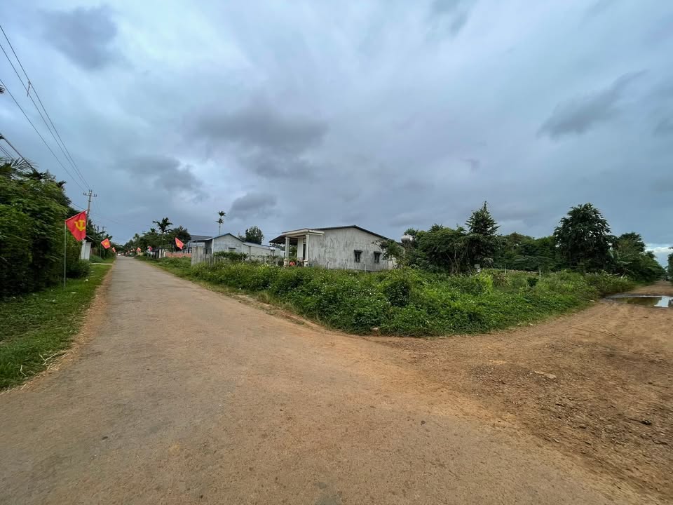 Đất nền Cuôr Đăng, Cư M'gar - Diện tích 185m², Giá chỉ từ 400 triệu - Cơ hội đầu tư không thể bỏ lỡ!