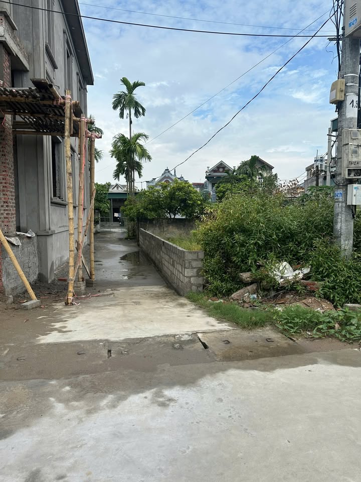 Đất nền Quỳnh Hải, Thái Bình 200m² - Giá thỏa thuận hạt dẻ!