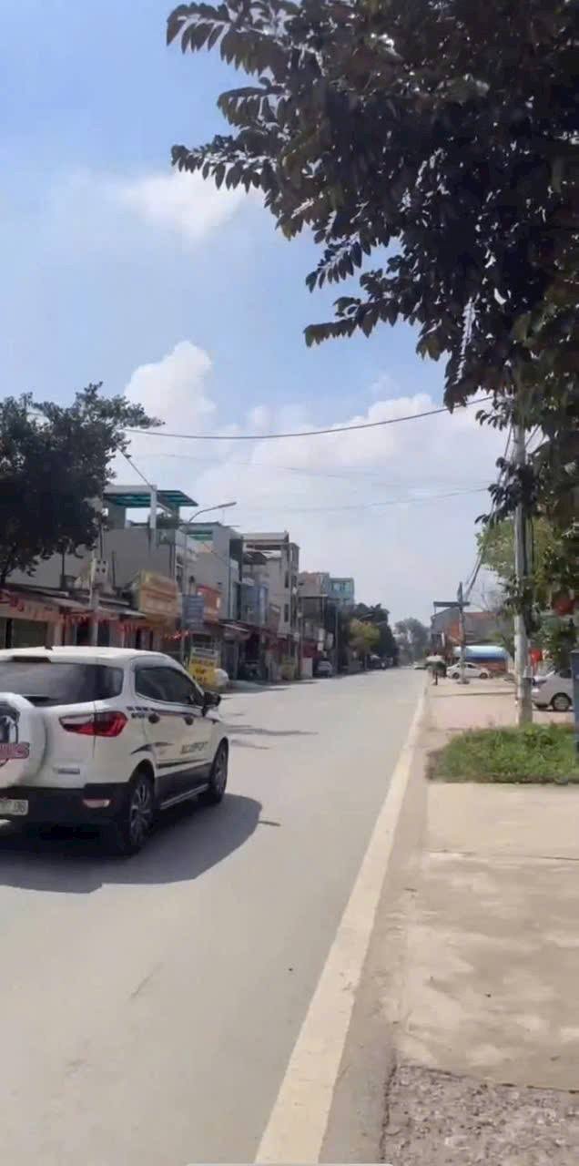 Đất nền Tiên Phong Ba Vì 110m² giá 5 tỷ - Vị trí kinh doanh cực đẹp!