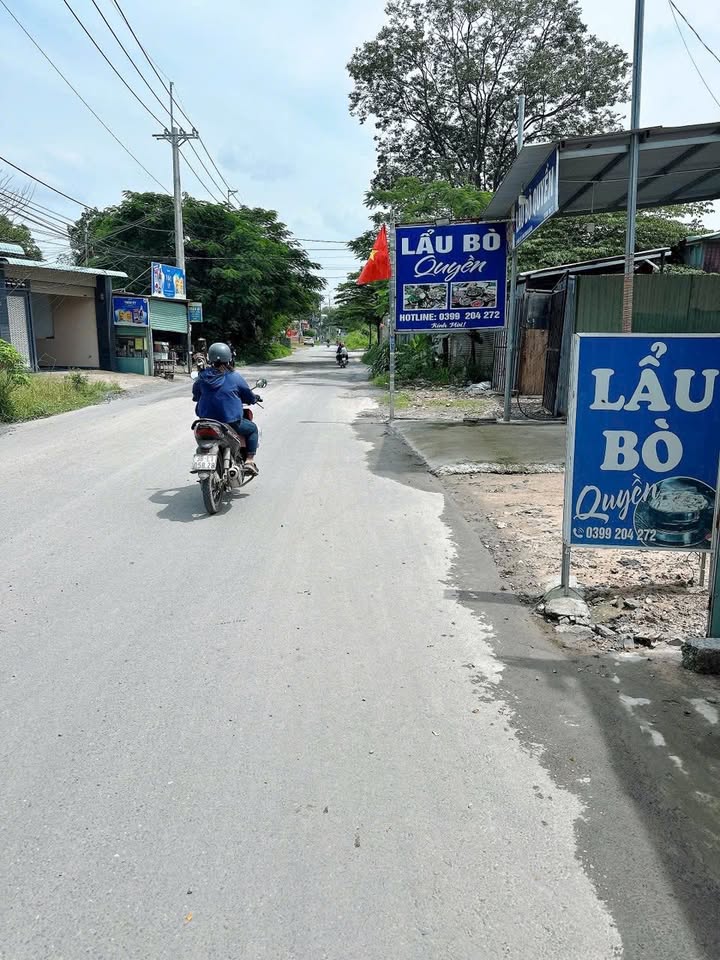 Nhà mặt tiền đường 768 Trảng Dài 215m² giá 3.6 tỷ - Đầu tư sinh lời ngay!