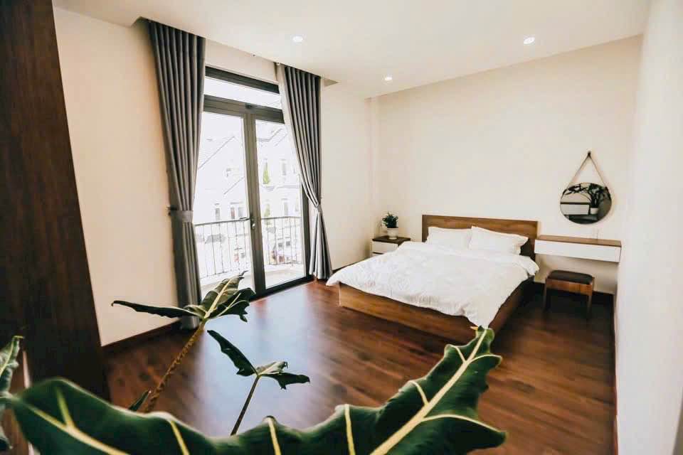 Khách sạn cho thuê tại Phường Xuân Hương, Đà Lạt - Giá chỉ 30 triệu/tháng!