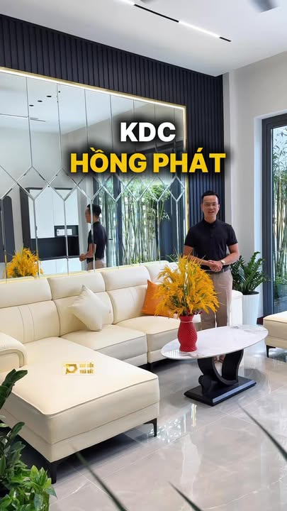 Nhà đẹp Đường Số 8, An Bình, Ninh Kiều, Cần Thơ 92.25m² giá 6.38 tỷ - Hướng Đông, sẵn sàng vào ở!