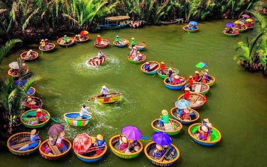 Đất Farm Hội An 755m² giá 17 tỷ - Cơ hội đầu tư hiếm có!